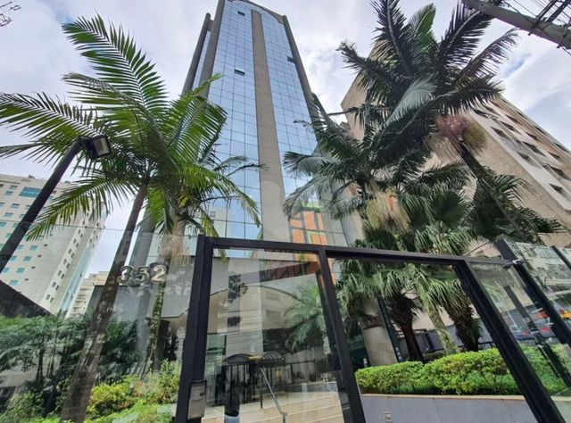 Ampliar imagem: Consultório Dra. Gisele Rodrigues - Pinheiros, SP