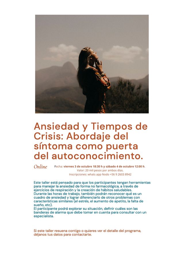 Acercar imagen: Centro Nodo