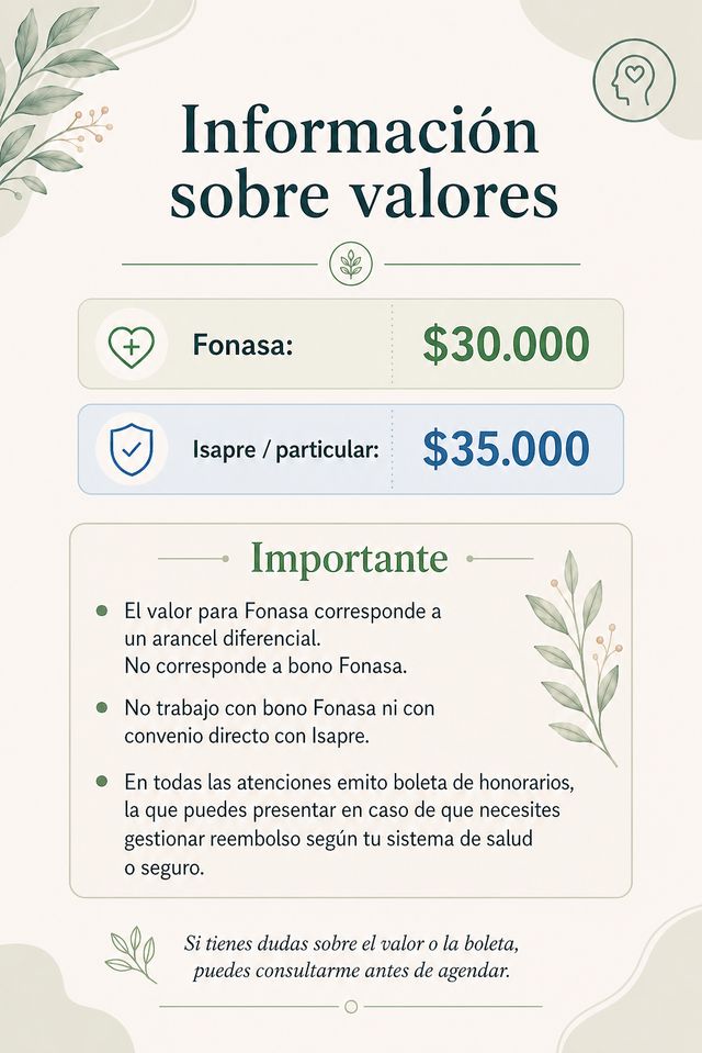Acercar imagen: Atención Presencial