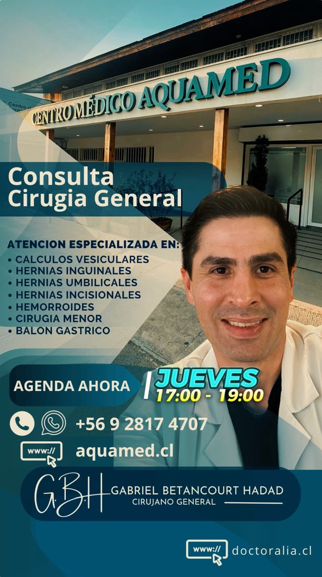 Clinica Los Leones