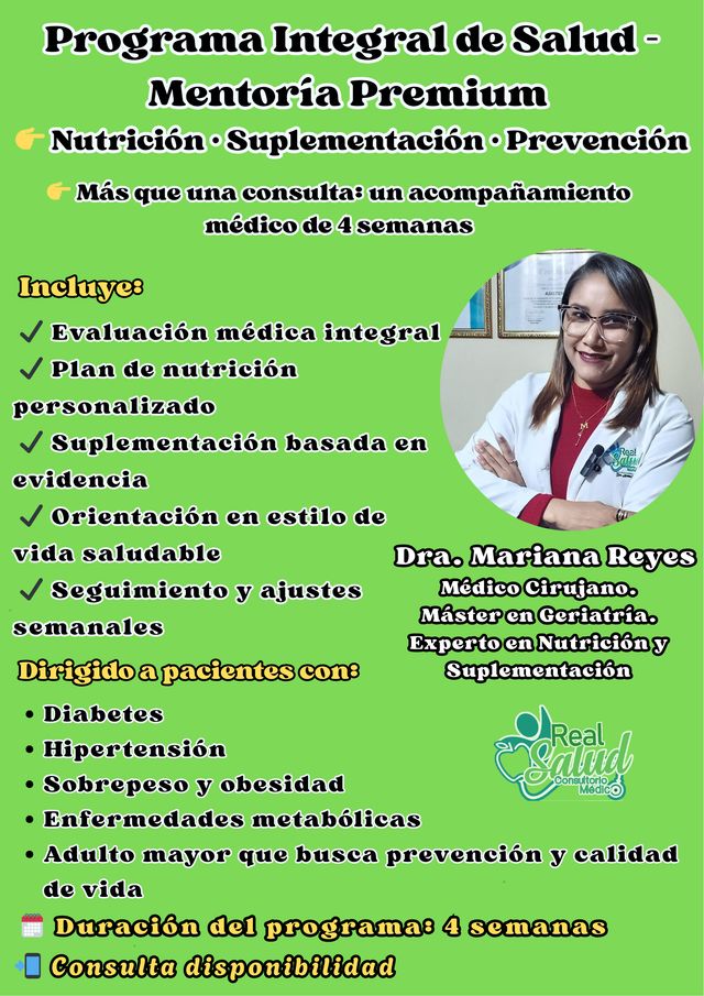 Acercar imagen: REAL SALUD/ CHIMBOTE