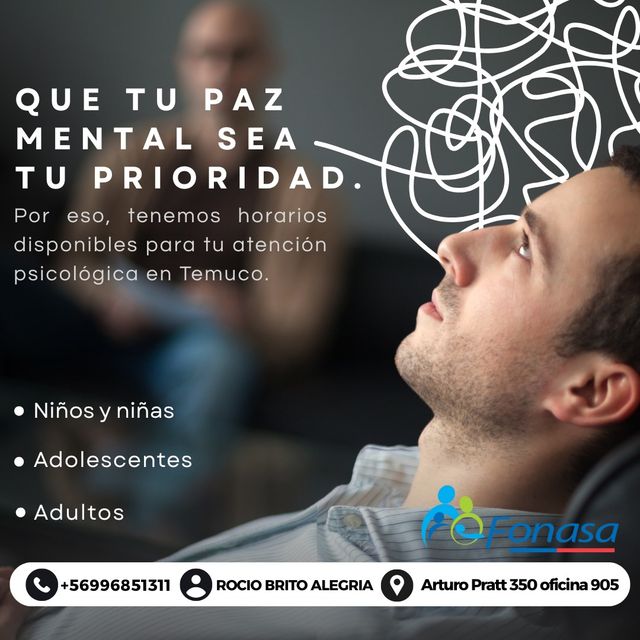 Acercar imagen: Consulta Presencial