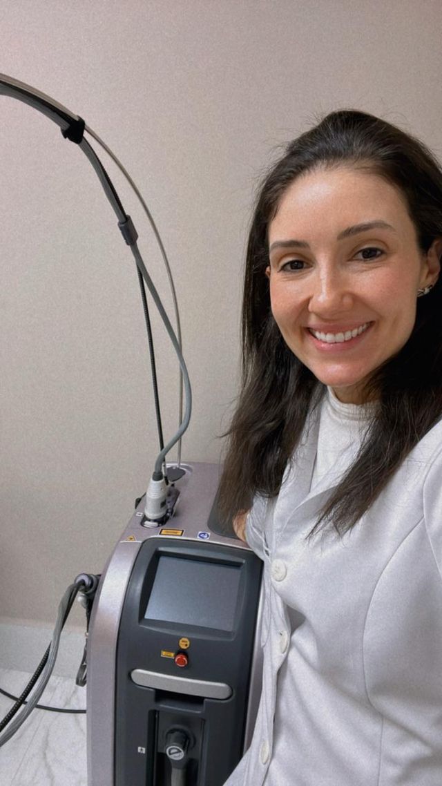 Ampliar imagem: Clínica Devís