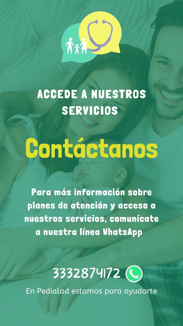 Acercar imagen: PEDIALAD VILLA MAYOR