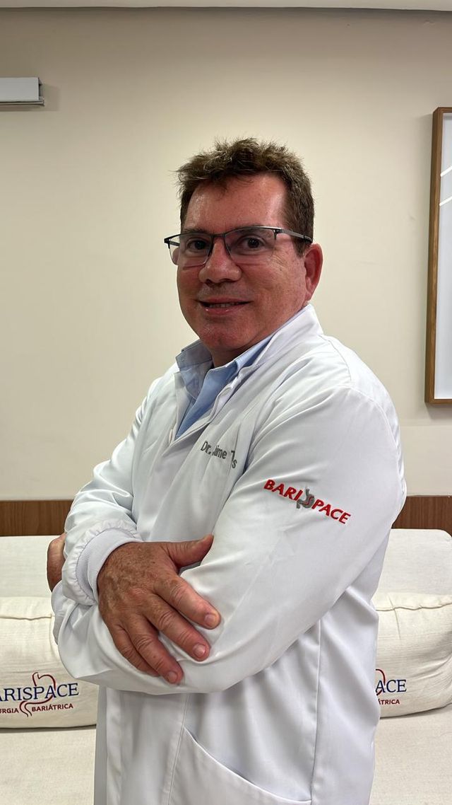 Ampliar imagem: Barispace Tatuapé