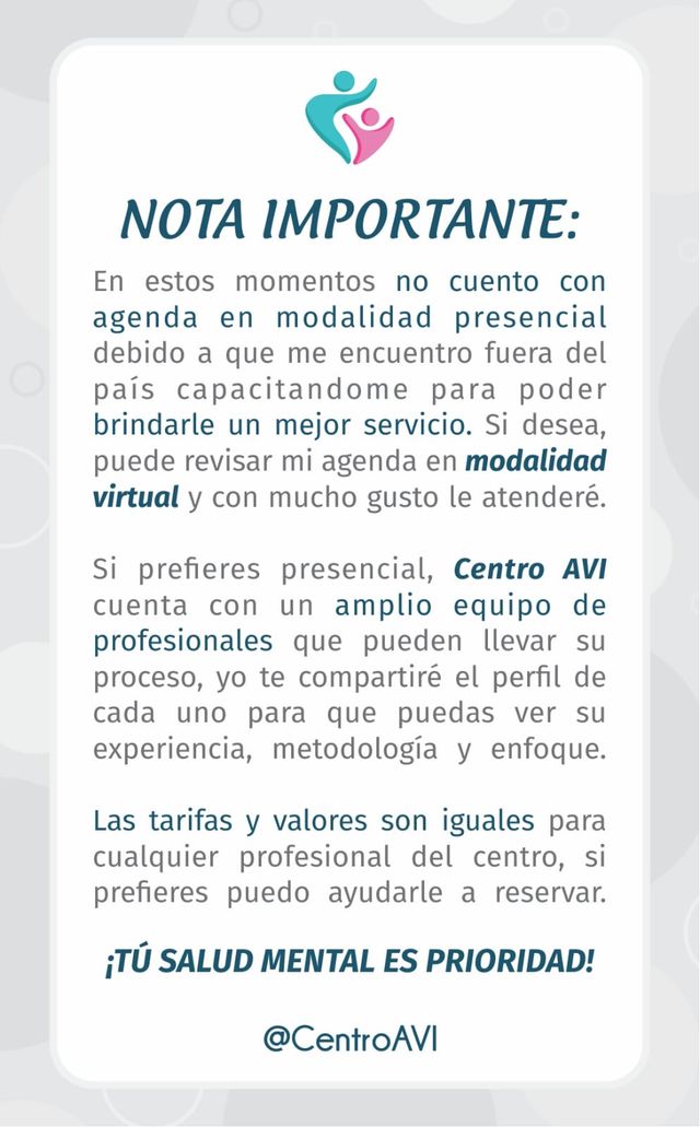 Acercar imagen: AVI Centro Integral S.A.S.