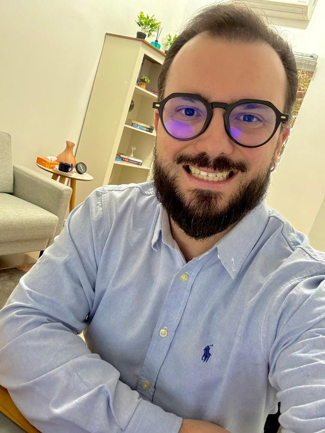 Ampliar imagem: Jardins de Monet - Espaço Integrado - Luan Pinelli