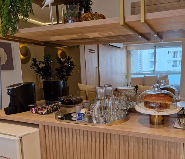 Ampliar imagem: Consultório Dra Diana Girardi - Moema