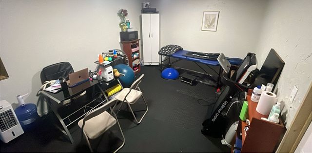 Acercar imagen: GYM body Fitness