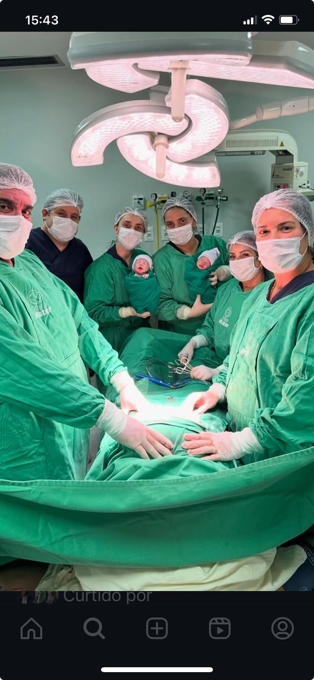 Ampliar imagem: Centro Médico de Nova Iguaçu