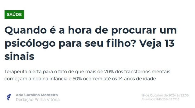 Afeto Terapias Avançadas