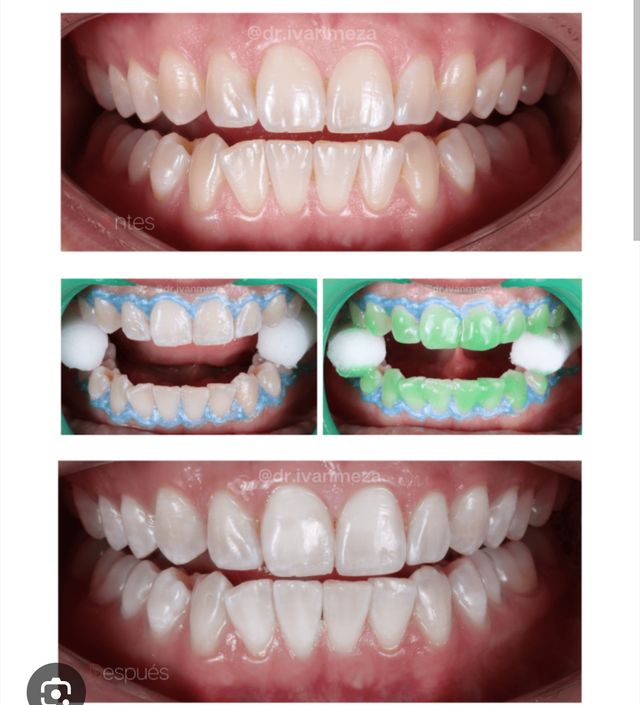 Acercar imagen: Consulta privada ortodoncia Johanna Heney Gómez (local 1 )