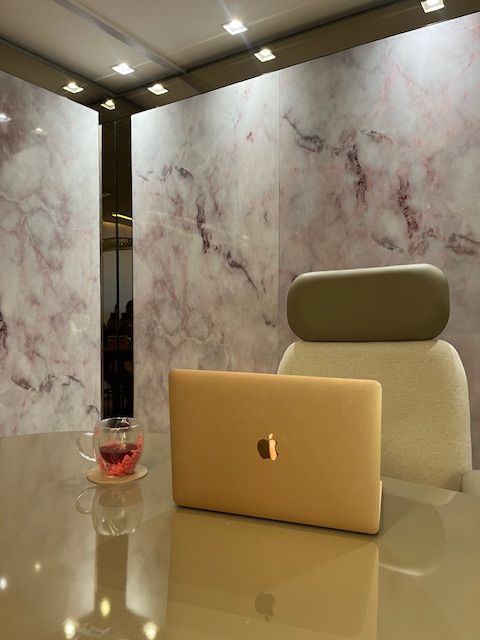 Ampliar imagem: Clínica