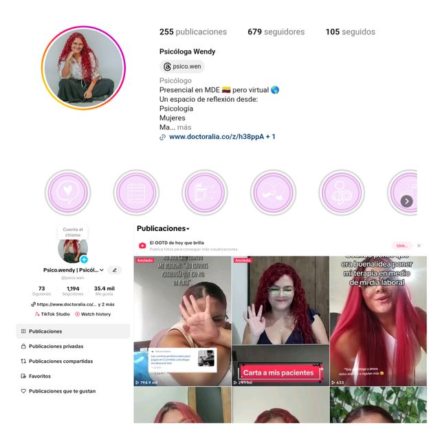 Acercar imagen: Consulta vía meet 