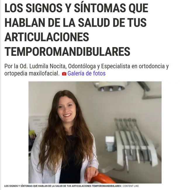 Acercar imagen: LN Odontología