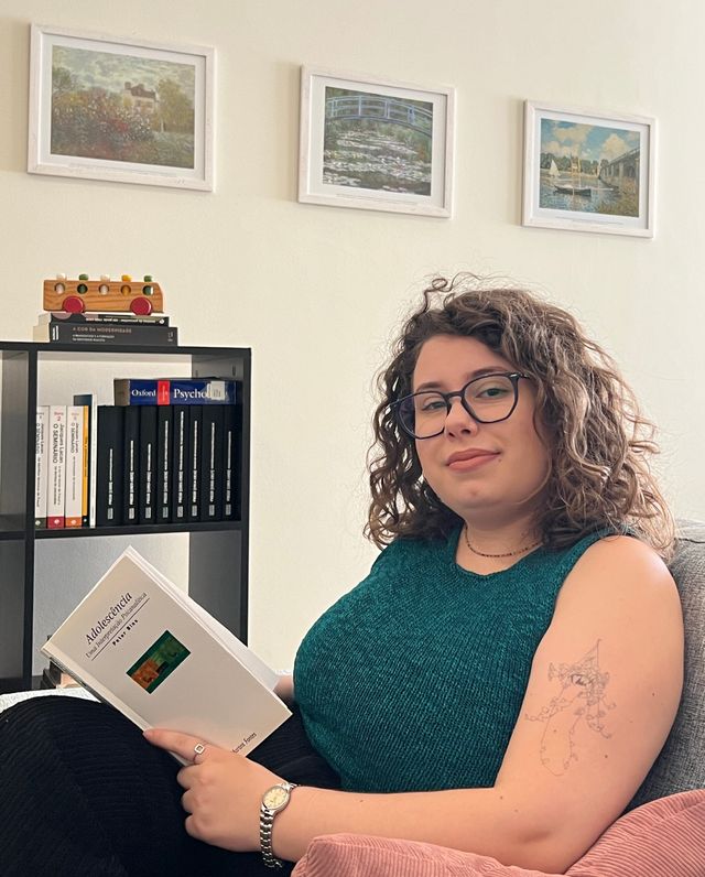 Ampliar imagem: Renata Bellini Begosso