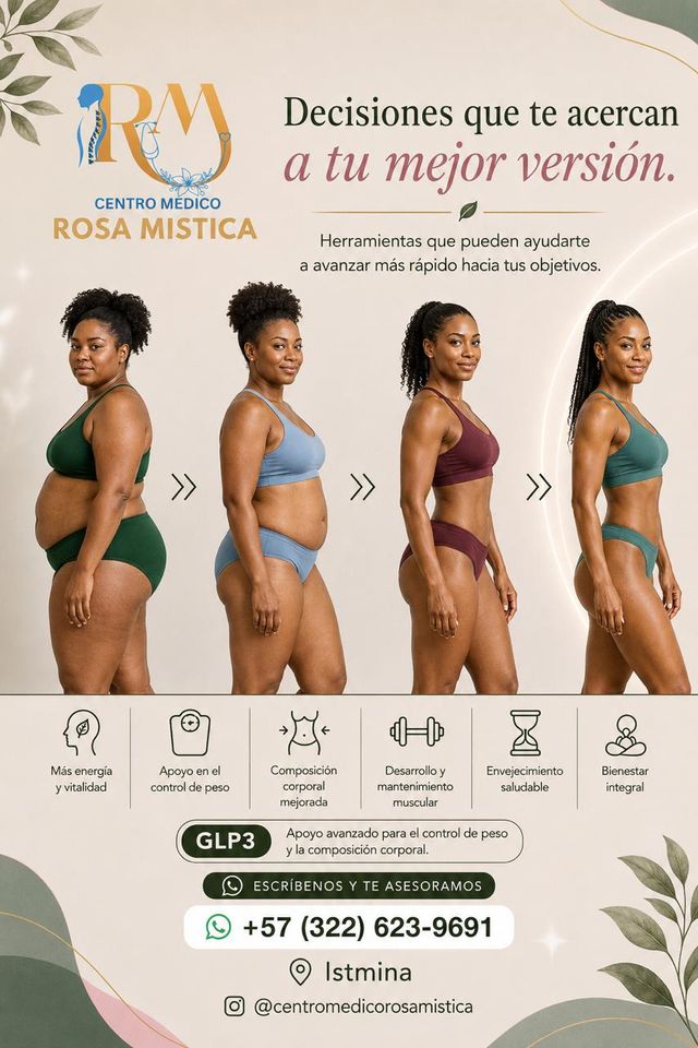 Acercar imagen: CENTRO MEDICO ROSA MISTICA