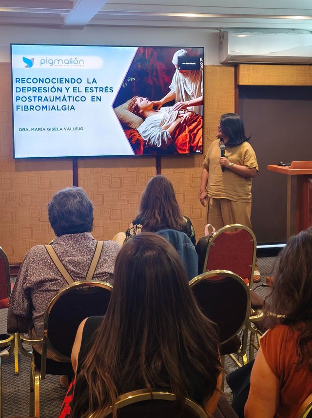 Acercar imagen: Centro Médico Integral Pigmalion SPA