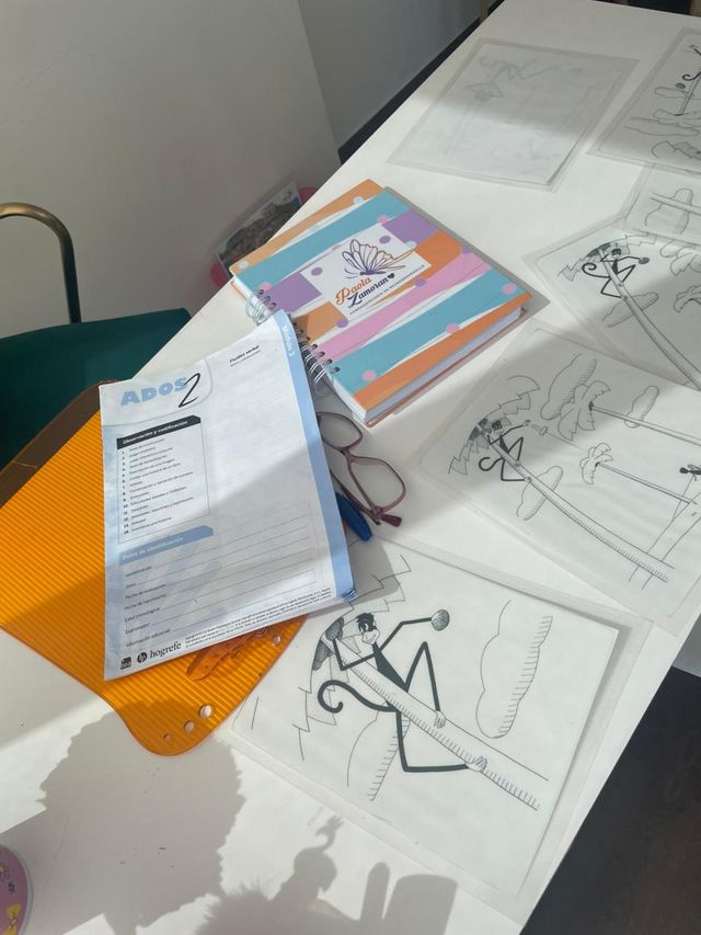 Acercar imagen: CONSULTA PRESENCIAL