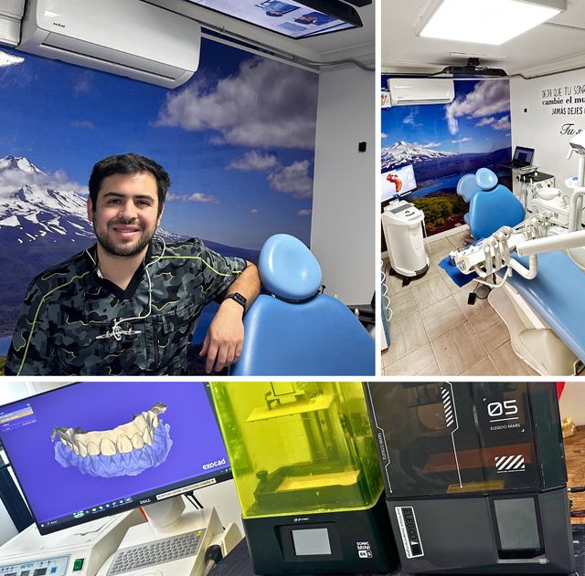 Acercar imagen: San Martin Dent