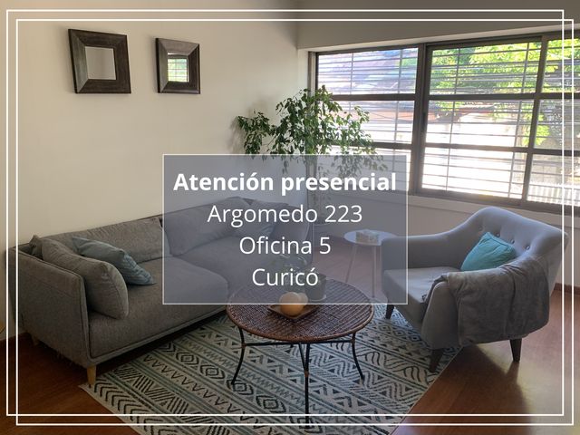 Acercar imagen: Consulta Psicólogo Ignacio Durán