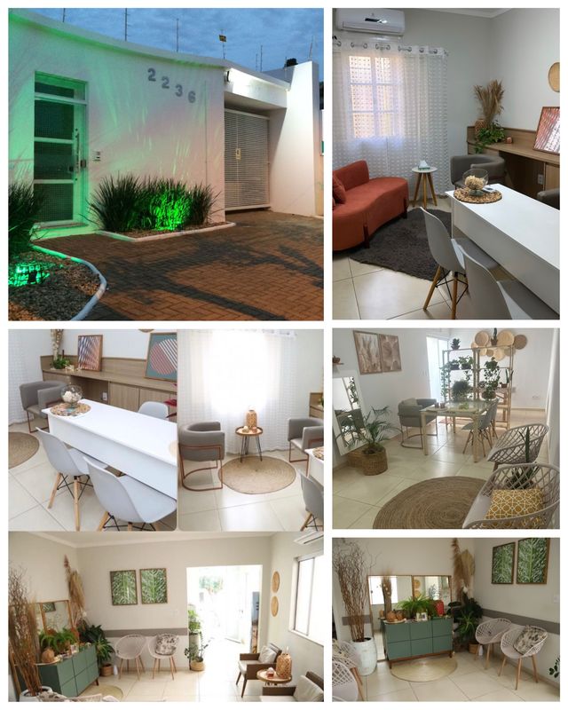 Ampliar imagem: Dahma Coworking