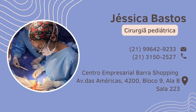 Ampliar imagem: Centro Empresarial Barra Shopping