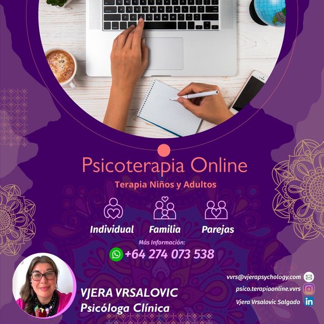 Acercar imagen: Telemedicina - Concepción
