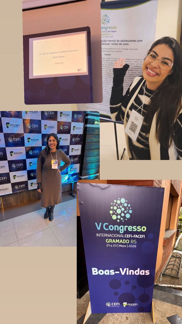 Ampliar imagem: Consultório de Canoas - Caroline Do Val Marques