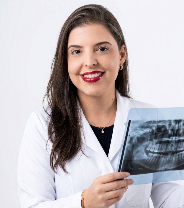 Ampliar imagem: Consultório Dra. Meirielle Azevedo