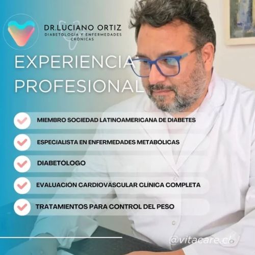 Acercar imagen: VITACARE CHILLAN