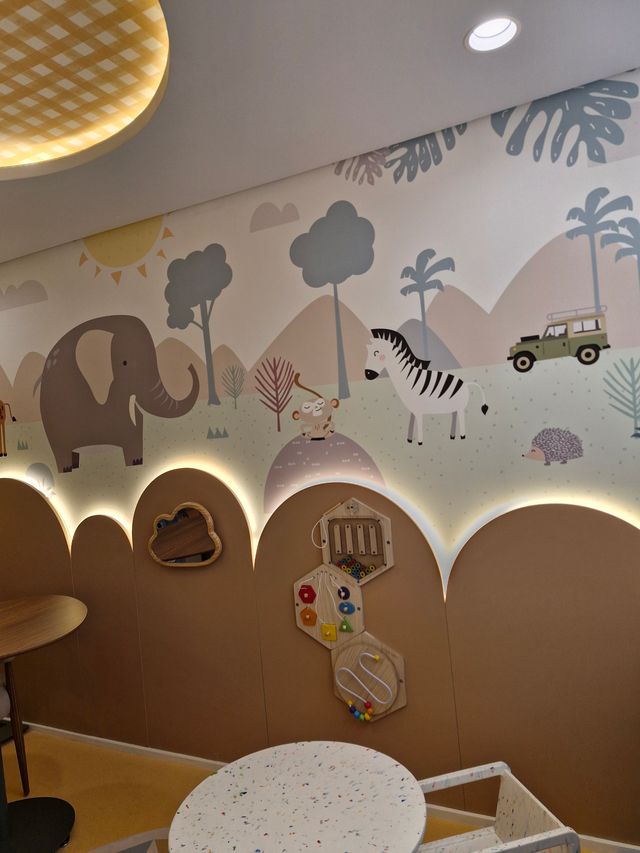 Ampliar imagem: Potencial Desenvolvimento Infantil - Márcia Lopes