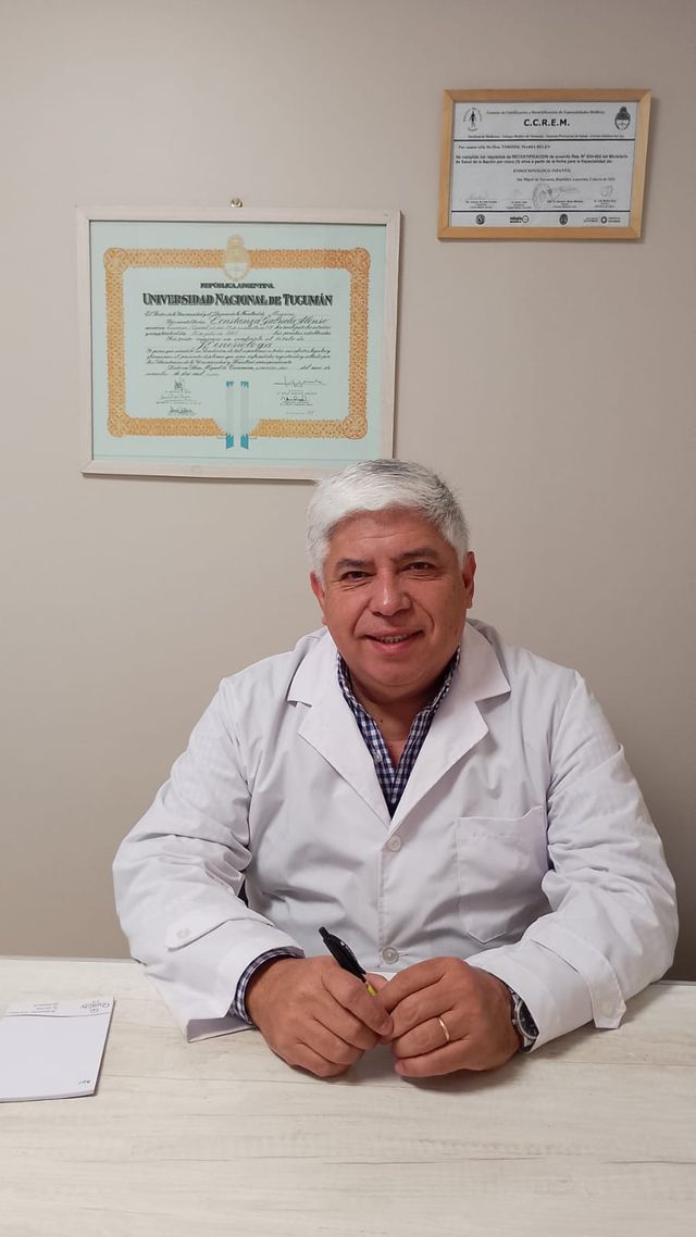Acercar imagen: Cesim Tucuman