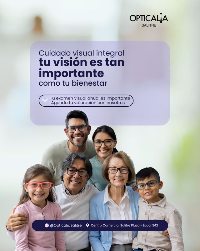 Acercar imagen: Opticalia