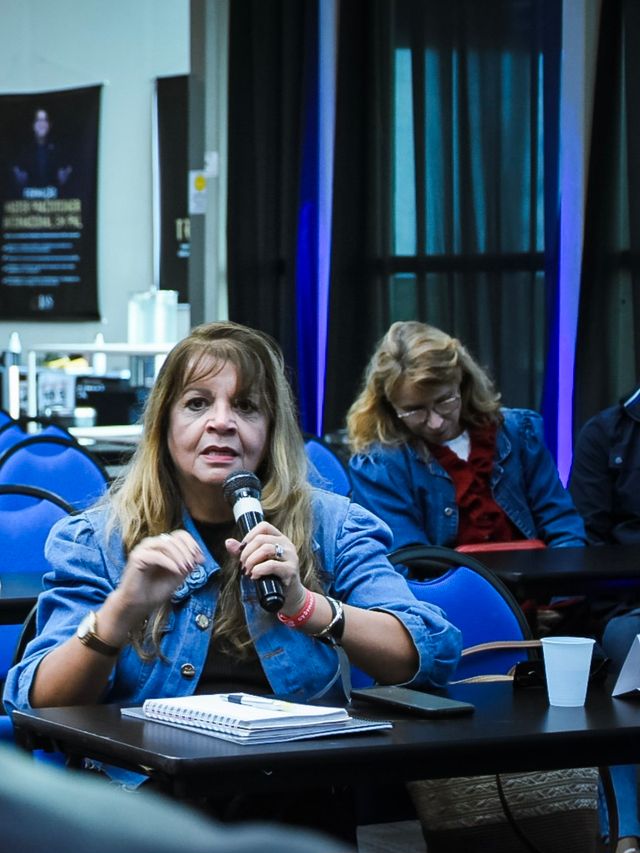 Ampliar imagem: Jan Ferreira terapeuta