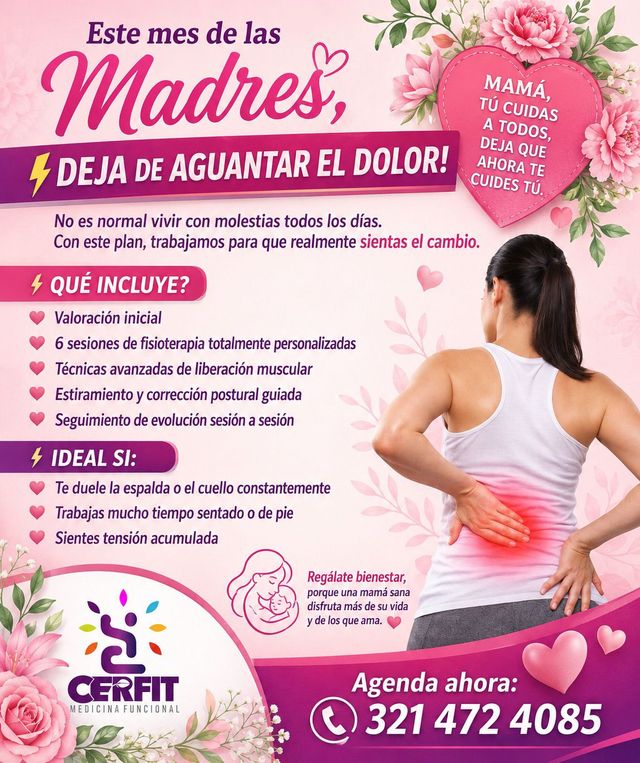 Acercar imagen: CERFIT SAS
