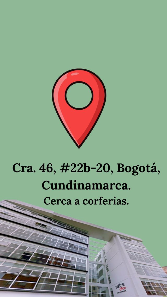 Acercar imagen: Consulta privada- Consultorio  513