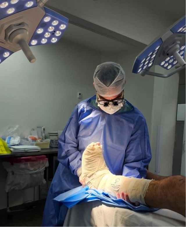 Ampliar imagem: Consulta online