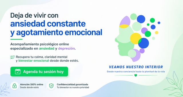 Acercar imagen: CONSULTA 100% EN LINEA  "VEAMOS NUESTRO INTERIOR"