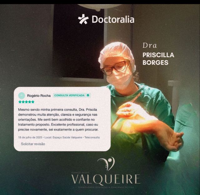 Ampliar imagem: Espaço Saúde Valqueire
