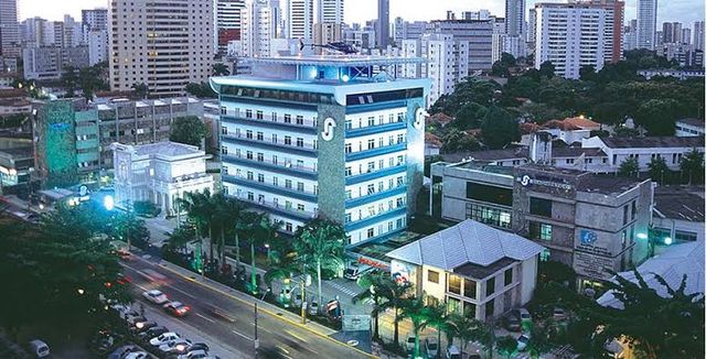 Ampliar imagem: Consulta online