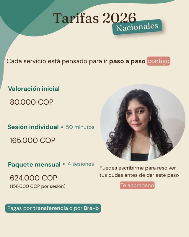 Acercar imagen: Consulta privada
