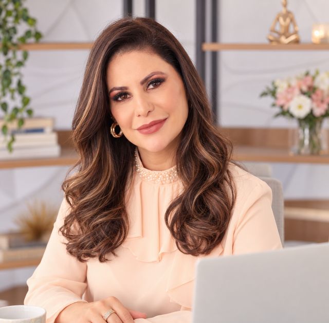 Ampliar imagem: Consultório Paula Orlandi - Atendimento OnLine