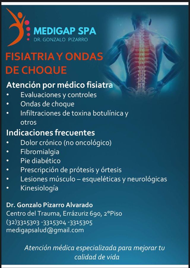 Acercar imagen: CENTRO DEL TRAUMA