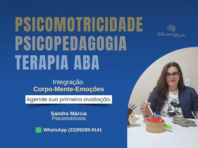 Ampliar imagem: Centro Médico Neurologicamente