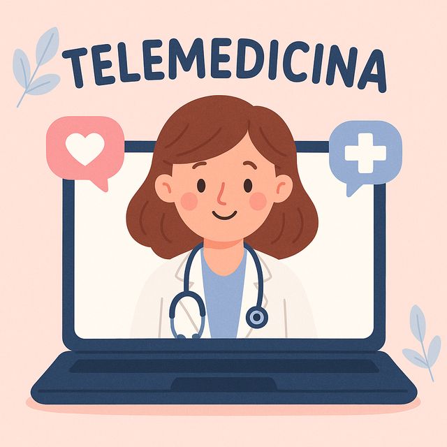 Acercar imagen: CONSULTA TELEMEDICINA VITACURA (ONLINE)