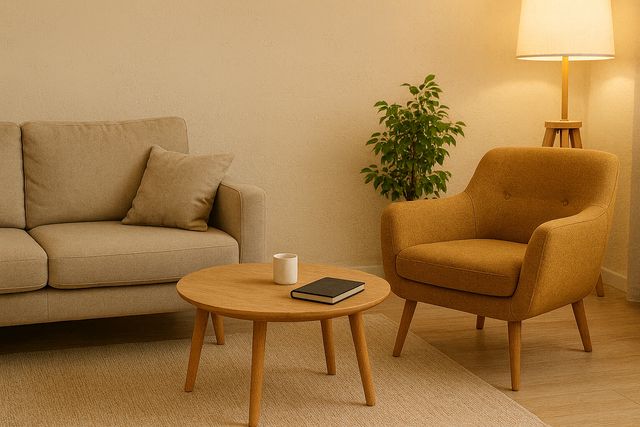 Acercar imagen: Dra. Lisa Gil. Presencial