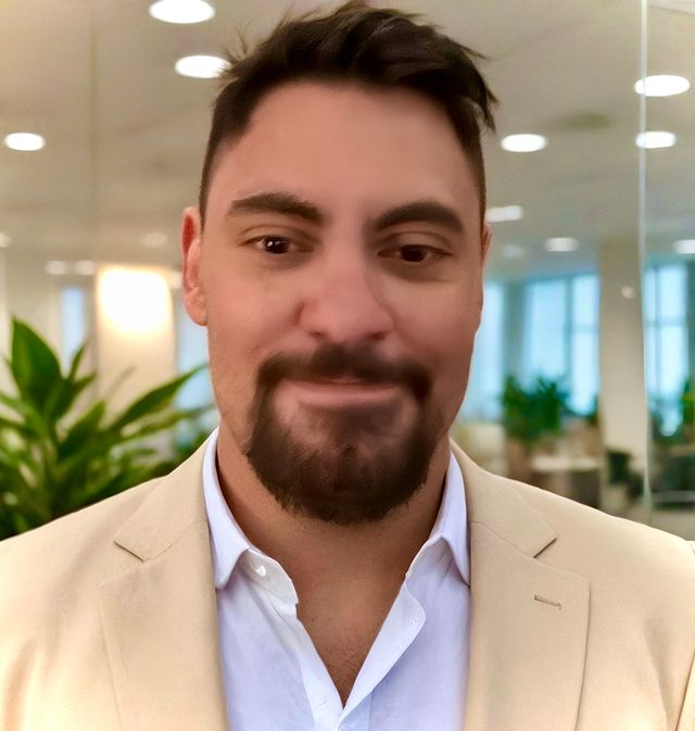 Ampliar imagem: Teleconsulta Drº Gabriel Mauricio Meyer