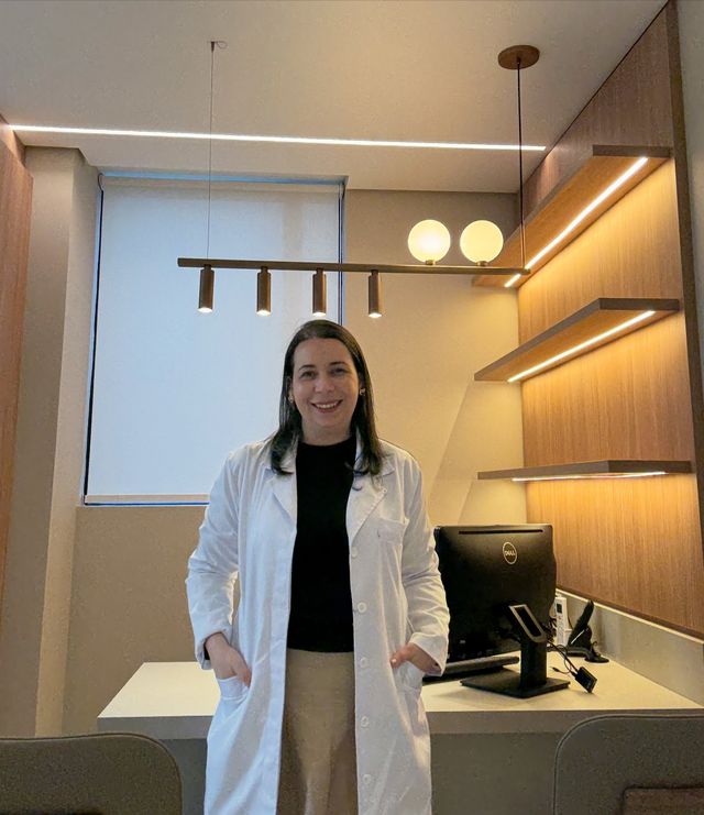 Ampliar imagem: MED Consultórios Coworking