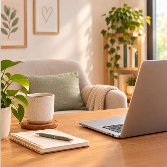 Ampliar imagem: Atendimento Online